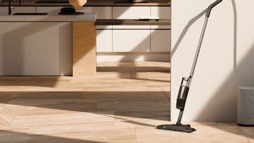 Smart Mop by CASPIAN